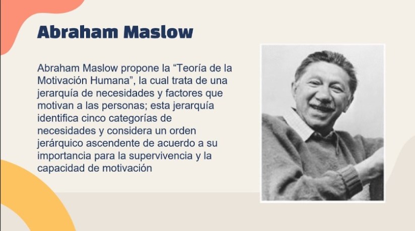 Maslow