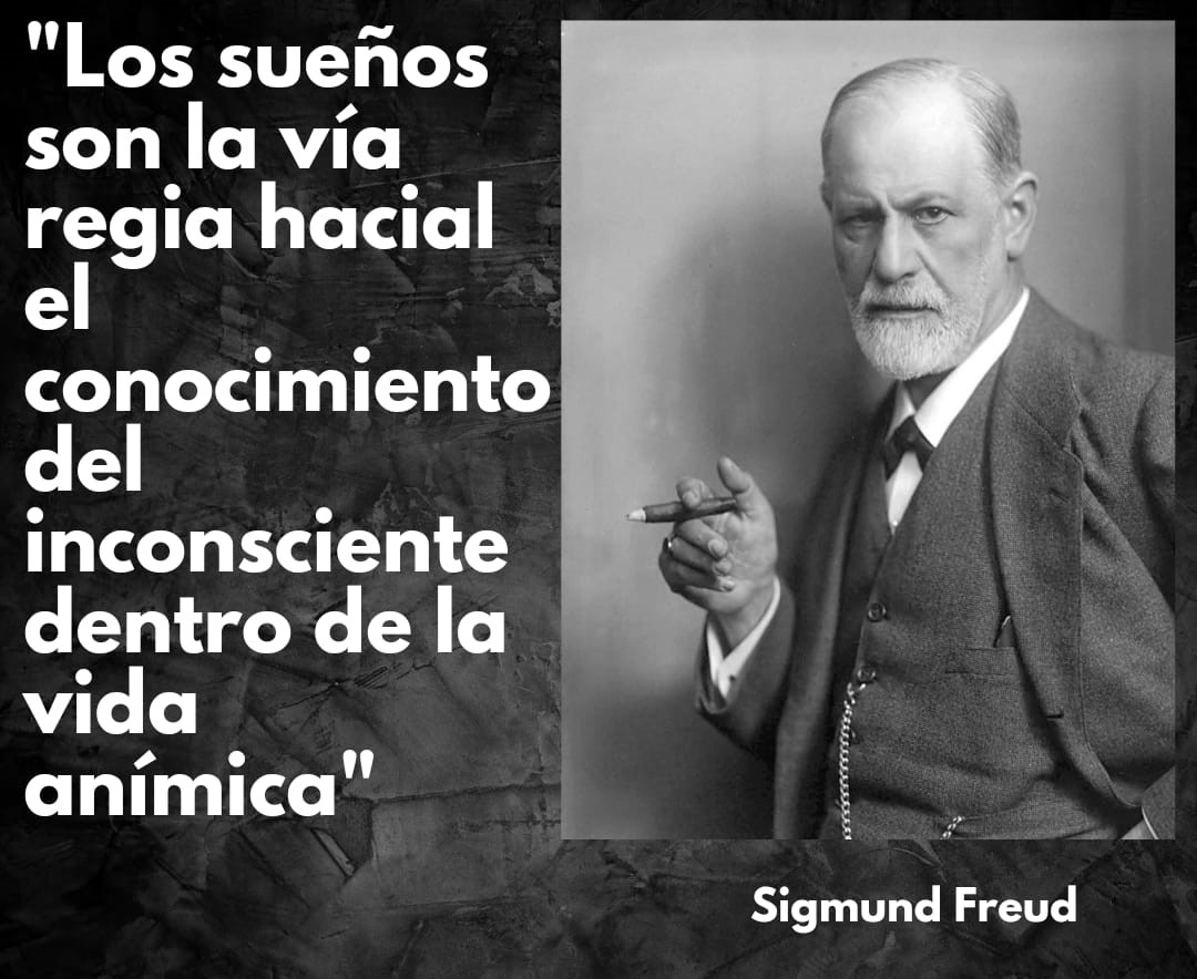 Sueños Freud
